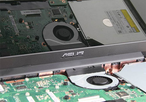 四川华硕电脑售后维修价格